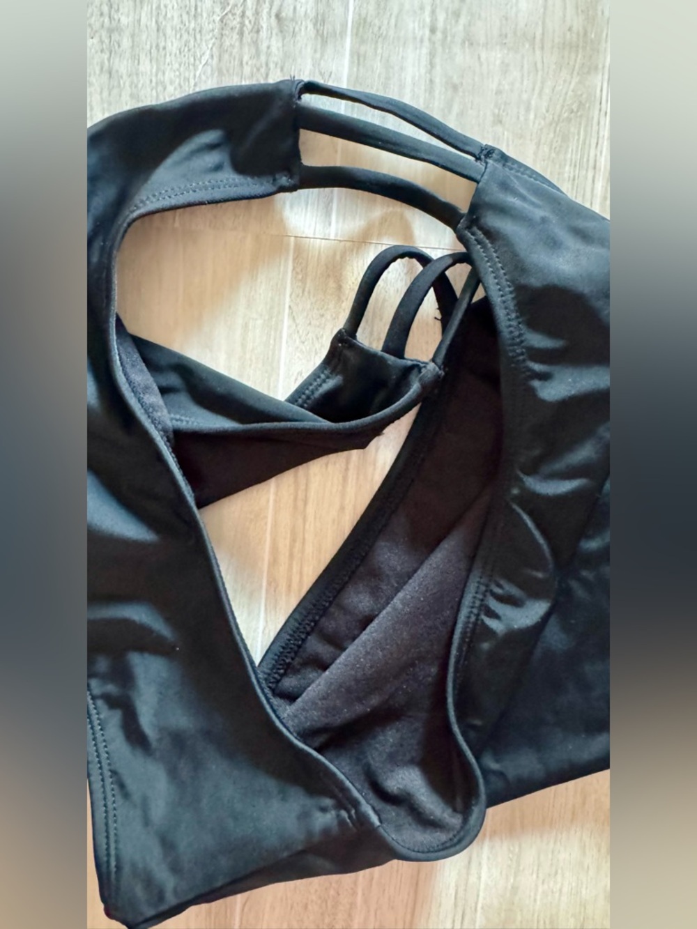*NWT* Bikini Bottom with Side Cage Detail - size XL - Picture 5 of 10